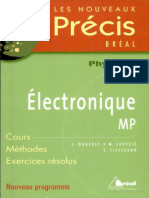 Nouveaux PR 233 Cis D 39 201 Lectronique MP