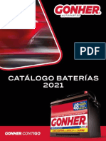 Catalogo Acumuladores 2021