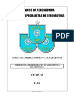 Curso de aperfeiçoamento militares administração aeronáutica