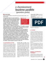 XYZ N°171 - 1ere Partie Polygonation 12eme Parallèle