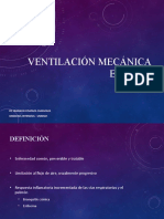 Ventilacionmecanicaenepoc