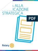 Strategic Planning Guide It