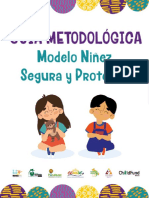 Guía Metodológica NSP - Estrella Del Sur