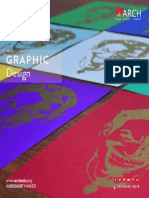 Graphic Design - Brochure 2021