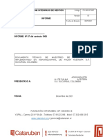 DOCUMENTO 7 MONITOREO DE BIODIVERSIDAD