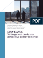Compliance Perspectiva Penal y Comercial