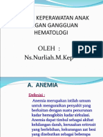 Anemia