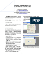 Informe Laboratorio 3