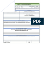 Plan de Mantenimiento Mayo Miguel Baylon