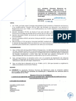 Decreto Publicacion N°818