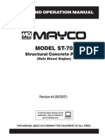 ST70 Rev 4 Manual