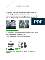 Analisis de La Obra