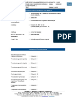 Fispq - 2677 Amarelo Segurança Componente A