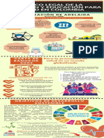Marco Legal Educación en Salud