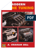 Modern Engine Tuning