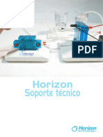 Horizon Technical Support Guide Spanish (1) (1)