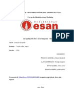 Gestión de Ventas Trabajo Final - Grupo 4