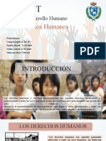 Los Derechos Humanos - Presentacion