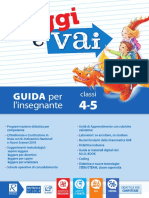 Leggi e Vai 4 5 Guida