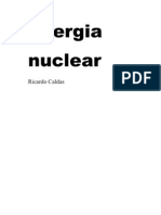 Energia Nuclear Trabalho