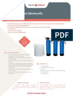 IONSOFT™ Maxi (Berkesoft) : Cost-Efficient Softeners