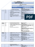 Planificación Lenguaje Agosto-Septiembre