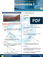 Geometria Plana 1º II Trimestre 2022