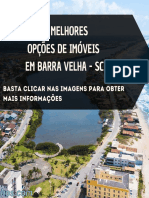 Melhores opções imóveis Barra Velha e Piçarras