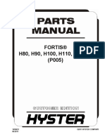 H110FT Serie P1698691 - (P005) - H-Pm-Us-En - (06-2011)