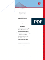 Año Del Fortalecimiento de La Soberanía Nacional