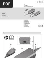 Bosch Ebike Purion Display User Manual PDF | PDF