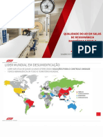 Apresentação Bry Air - Mri