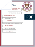 Practica 4 Topografia