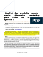 3068 Gouin Qualite Produits Animaux Et Marketing RL-1 1