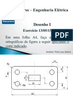 Desenho+I+-+Exercicio+13_05_15