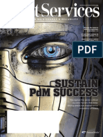 Sustain PDM Success: Smart Solutions For Maintenance & Reliability