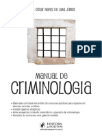 Criminologia