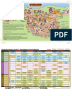 Map Schedule Sterling