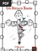 Três Diários de Faustus