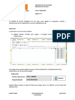 Manual de Usuario - Turnos Detallados Por Dia