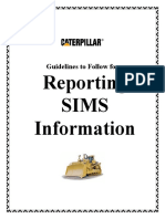Final Reporting Guidelines