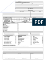 FORM CNS SSO 17 Petar Excavaciones