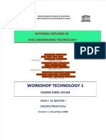 Dokumen - Tips Cec 103 Workshop Technology 1