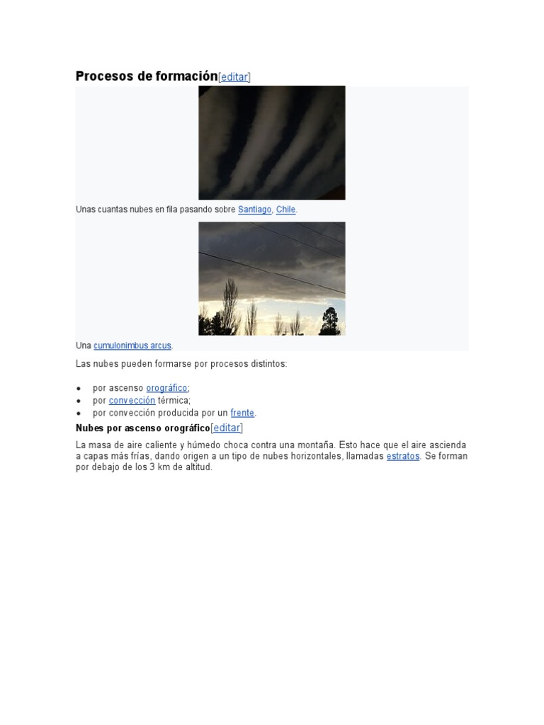 Procesos de La Vida PDF