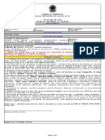 CFO AV-INF-INT 2023: Confirmação de inscrição e orientações para provas