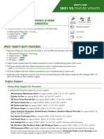 2021 V2 Feature Updates: Aftertreatment Diagnostics Is Now Part of Subsystem Diagnostics