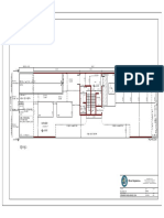 PROJETO COMPLETO MULTIFAMILIAR - AVARÉ - Térreo