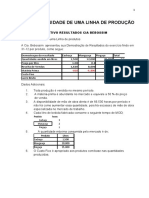 Exercicio Descontinuidade de Uma Linha de Produção Cachaça 2020