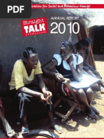 Download StraightTalkFoundationAnnualReport2010byStraightTalkFoundationSN58072981 doc pdf
