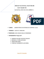 Informe Final N°2